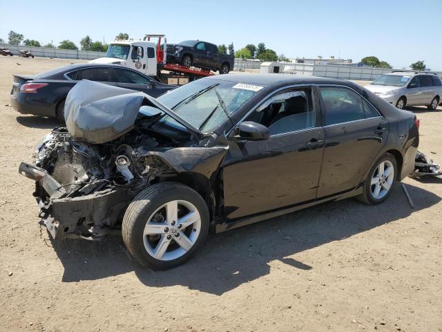 Image 1 of 2013 TOYOTA CAMRY L 2013 with VIN 4T1BF1FK4DU676502