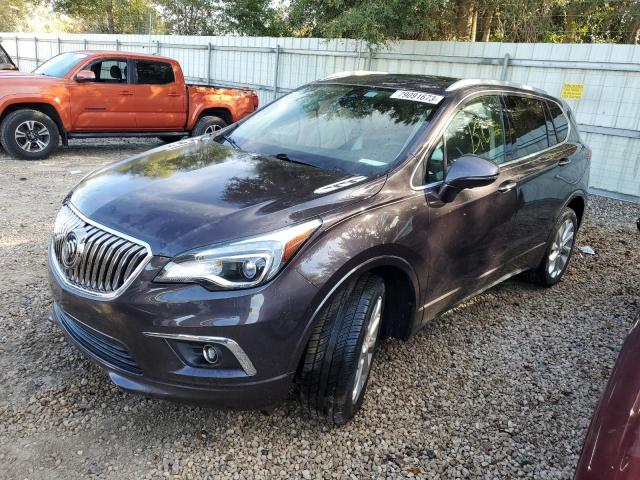 2016 BUICK ENVISION PREMIUM 2016 image