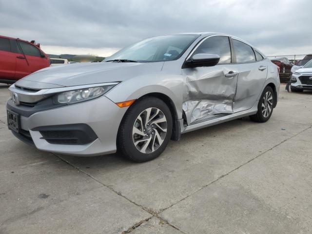 Obraz 1 z 2016 HONDA CIVIC EX 2016 z VIN 19XFC2F79GE024414