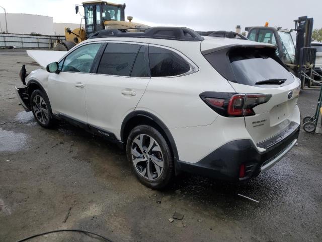 Obraz 2 z 2020 SUBARU OUTBACK LIMITED XT 2020 z VIN 4S4BTGND1L3112938