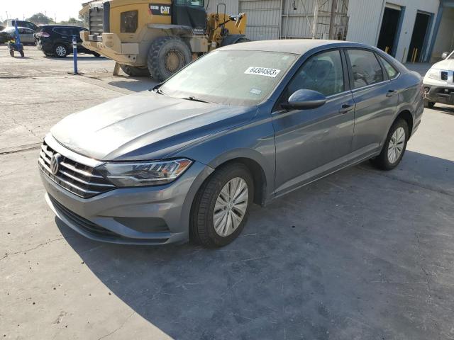 Obraz 2019 VOLKSWAGEN JETTA S 2019