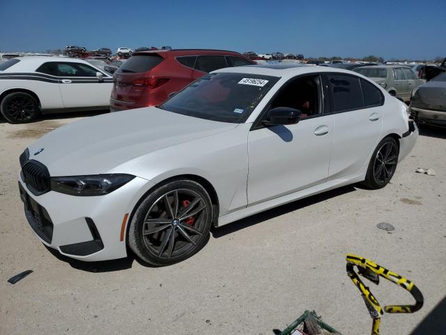 Image 1 of 2023 BMW 330I  2023 with VIN 3MW69FF01P8C83029