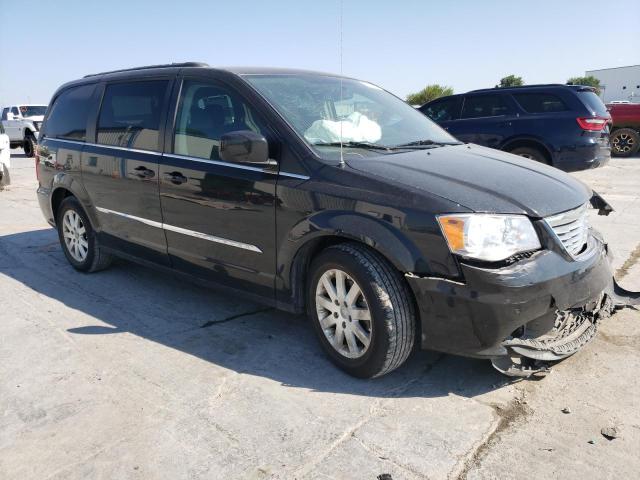 Изображение 1 2016 CHRYSLER TOWN & COUNTRY TOURING 2016 с VIN 2C4RC1BG3GR189791