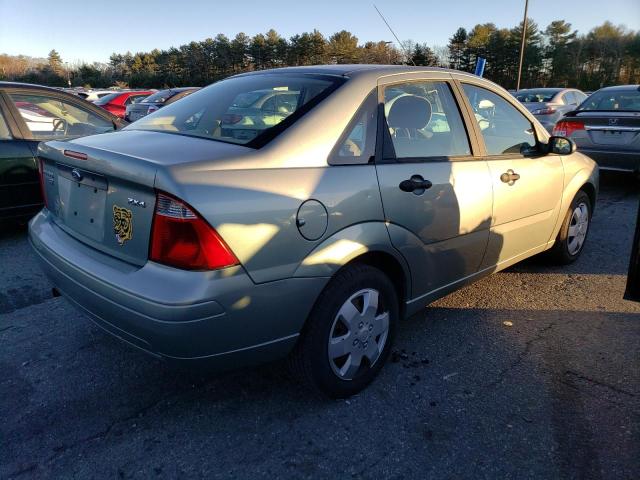 Image 3 of 2005 FORD FOCUS ZX4 2005 with VIN 1FAFP34N15W316336