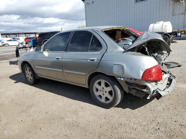 Изображение 2 2005 NISSAN SENTRA 1.8 2005 с VIN 3N1CB51D85L585168