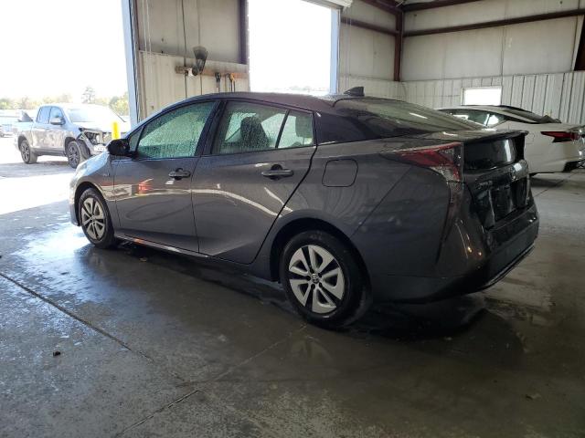 Image 2 of 2017 TOYOTA PRIUS  2017 with VIN JTDKARFUXH3031707
