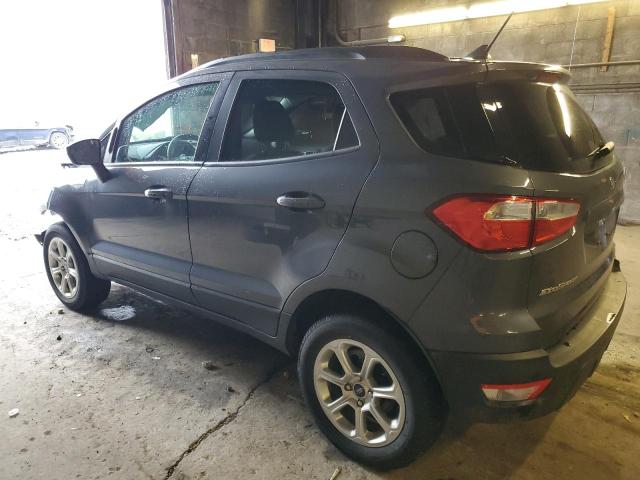 Obraz 2 z 2022 FORD ECOSPORT SE 2022 z VIN MAJ6S3GL7NC458331