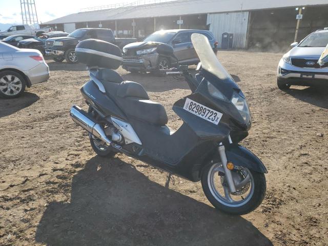 Obraz 2005 HONDA FSC600 D 2005