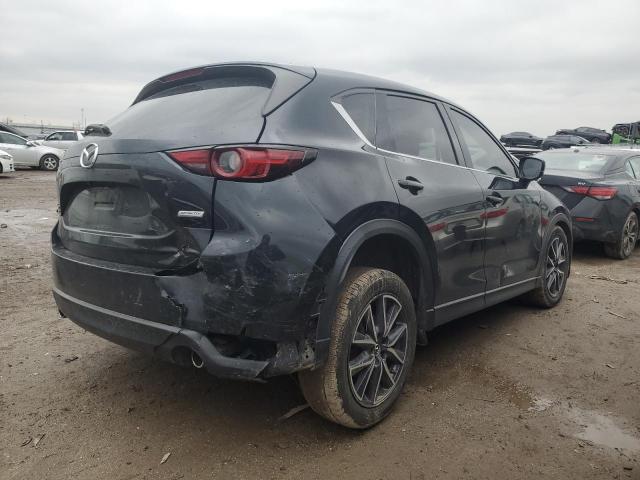 Image 3 of 2018 MAZDA CX-5 GRAND TOURING 2018 with VIN JM3KFBDM5J0376394