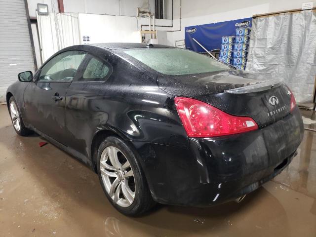 Image 2 of 2009 INFINITI G37  2009 with VIN JNKCV64F79M650285