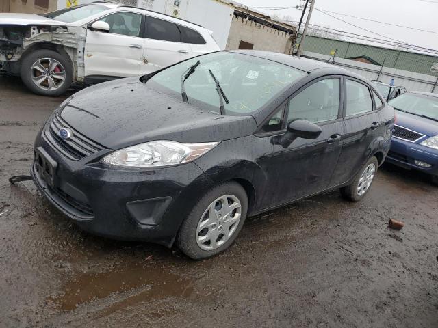 2012 FORD FIESTA S 2012 image