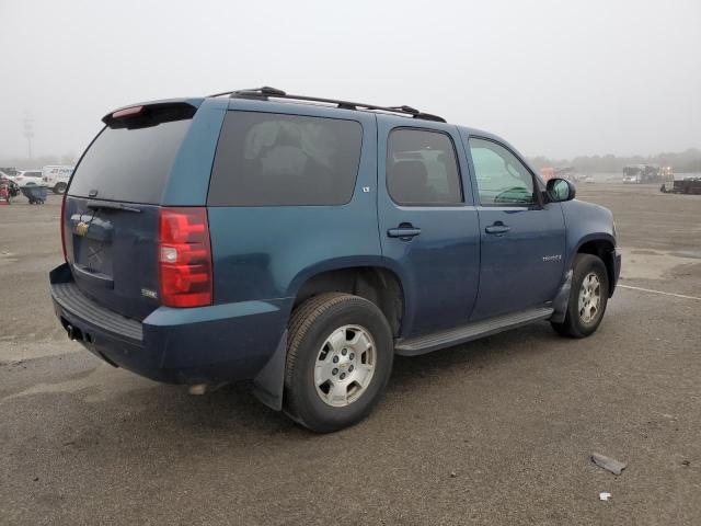 Image 3 of 2007 CHEVROLET TAHOE K1500 2007 with VIN 1GNFK13027R328894