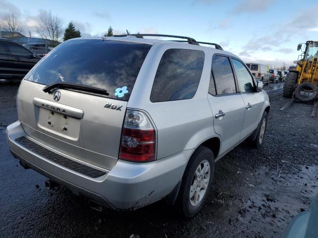 Изображение 3 2006 ACURA MDX TOURING 2006 с VIN 2HNYD18946H511337
