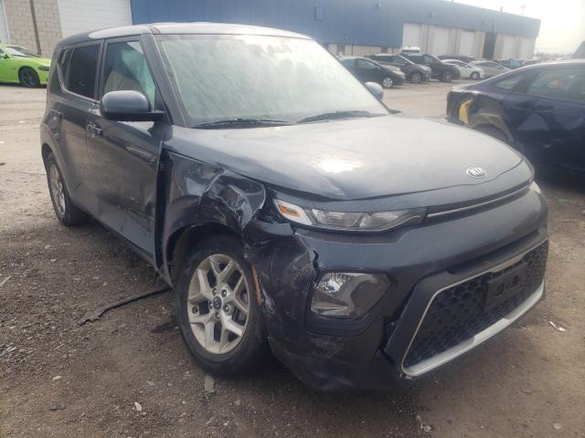 Изображение 2020 KIA SOUL LX 2020