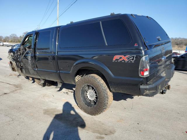 Image 2 of 2013 FORD F250 SUPER DUTY 2013 with VIN 1FT7W2BT0DEB39232