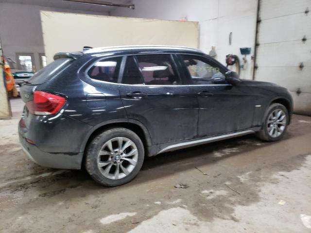 Изображение 3 2012 BMW X1 XDRIVE28I 2012 с VIN WBAVL1C55CVR75964