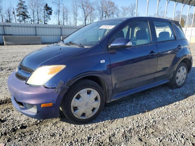Изображение 2006 TOYOTA SCION XA  2006