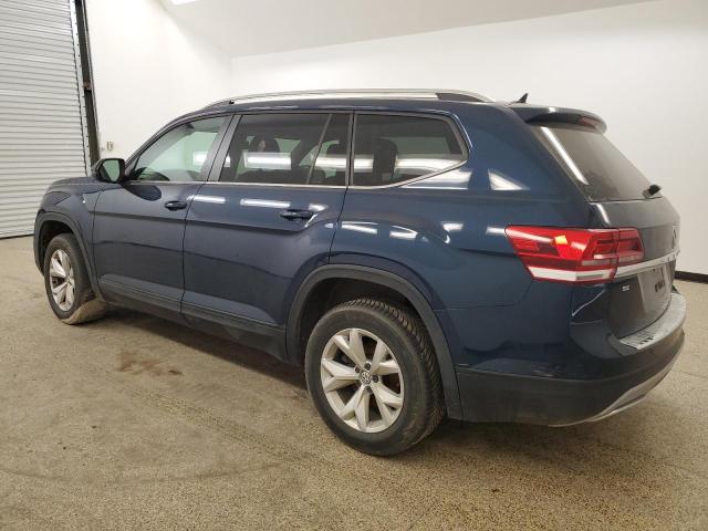 Obraz 2 z 2018 VOLKSWAGEN ATLAS SE 2018 z VIN 1V2CR2CA8JC581975