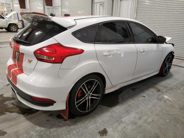 Image 3 of 2016 FORD FOCUS ST 2016 with VIN 1FADP3L9XGL379855