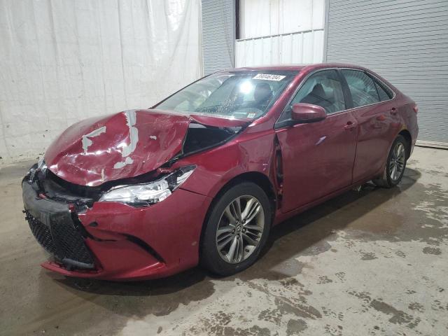 Obraz 1 z 2015 TOYOTA CAMRY LE 2015 z VIN 4T1BF1FK9FU883258