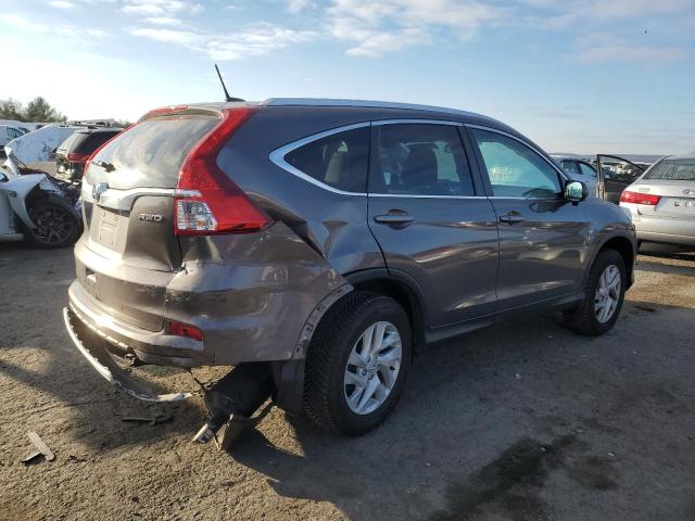 Obraz 3 z 2016 HONDA CR-V EXL 2016 z VIN 2HKRM4H75GH694444