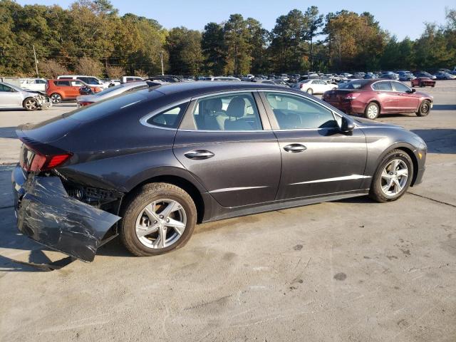Image 3 of 2021 HYUNDAI SONATA SE 2021 with VIN 5NPEG4JA0MH074348