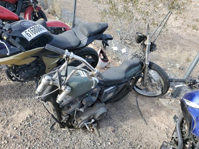 Image 2 of 2001 HARLEY-DAVIDSON XL883 C 2001 with VIN 1HD4CJM131K142848