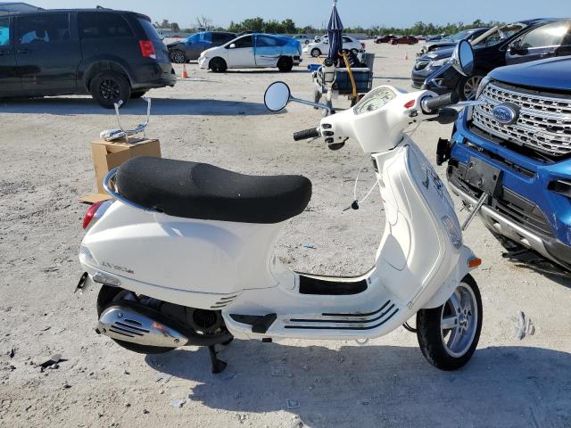 Изображение 1 2013 VESPA LX 150IE 2013 с VIN ZAPM688F5D5003233