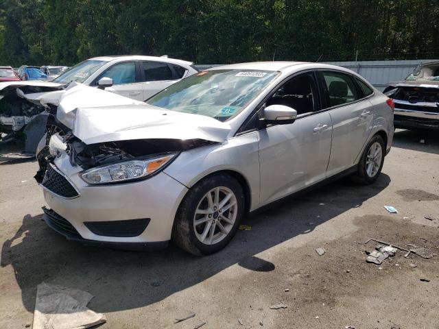 Obraz 1 z 2015 FORD FOCUS SE 2015 z VIN 1FADP3F2XFL353348