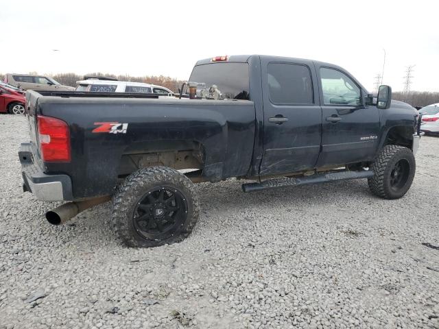 Изображение 3 2007 CHEVROLET SILVERADO K2500 HEAVY DUTY 2007 с VIN 1GCHK23627F516876