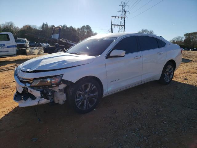 2015 CHEVROLET IMPALA LT 2015 image