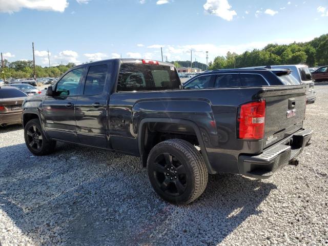 Image 2 of 2016 GMC SIERRA K1500 2016 with VIN 1GTV2LEC1GZ296012