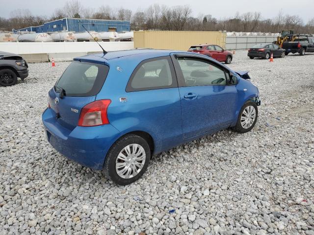 Image 3 of 2008 TOYOTA YARIS  2008 with VIN JTDJT923385173274