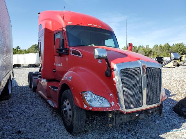 Изображение 2017 KENWORTH CONSTRUCTION T680 2017