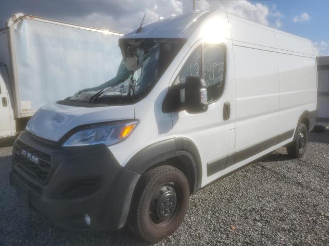 Image 1 of 2023 RAM PROMASTER 2500 2500 HIGH 2023 with VIN 3C6LRVDG4PE519679