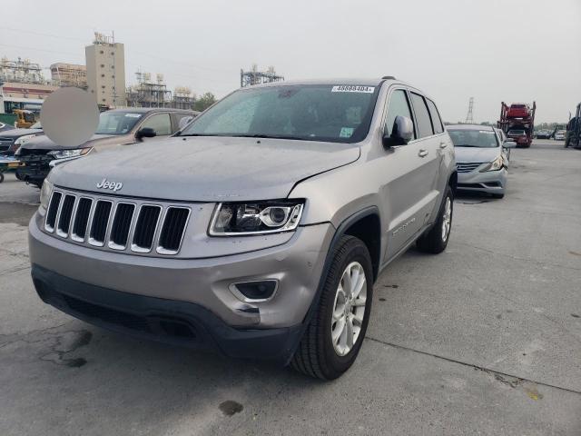 2016 JEEP GRAND CHEROKEE LAREDO 2016 image