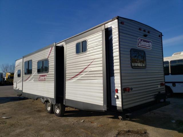 Obraz 3 z 2019 COLE TRAILER 2019 z VIN 4YDT33724KH932829