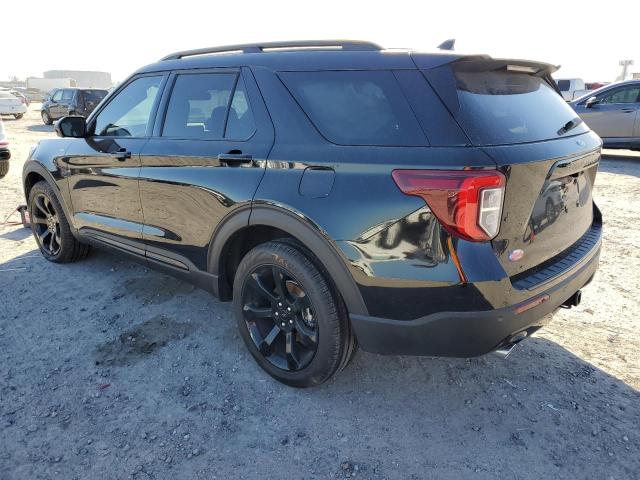 Image 2 of 2023 FORD EXPLORER ST-LINE 2023 with VIN 1FMSK7KH3PGB51975