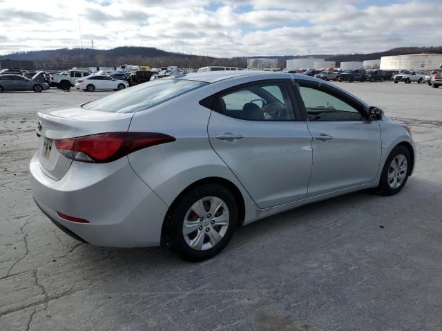Изображение 3 2016 HYUNDAI ELANTRA SE 2016 с VIN KMHDH4AE8GU481271