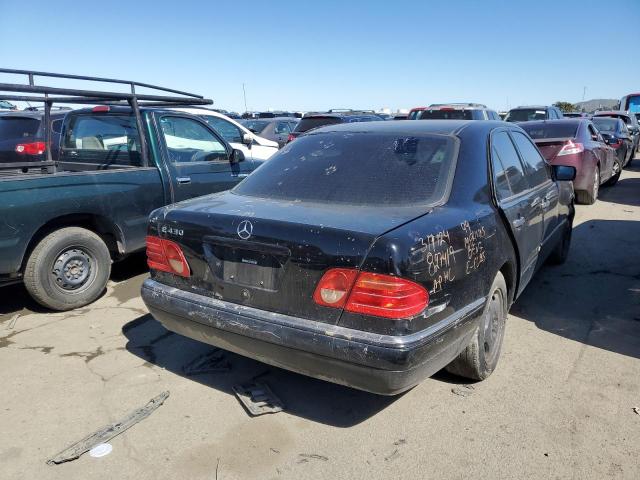 Image 3 of 1999 MERCEDES-BENZ E 430 1999 with VIN WDBJF70H0XA827419