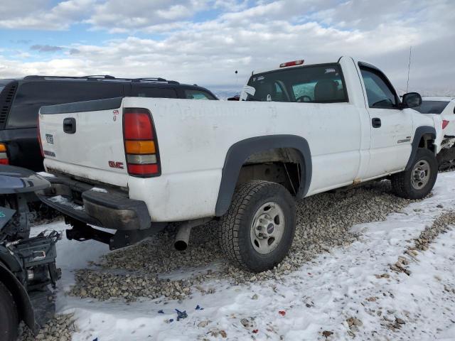 Image 3 of 2005 GMC SIERRA C2500 HEAVY DUTY 2005 with VIN 1GTHC242X5E239325