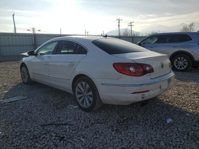 Изображение 2 2010 VOLKSWAGEN CC SPORT 2010 с VIN WVWMP7AN6AE536147