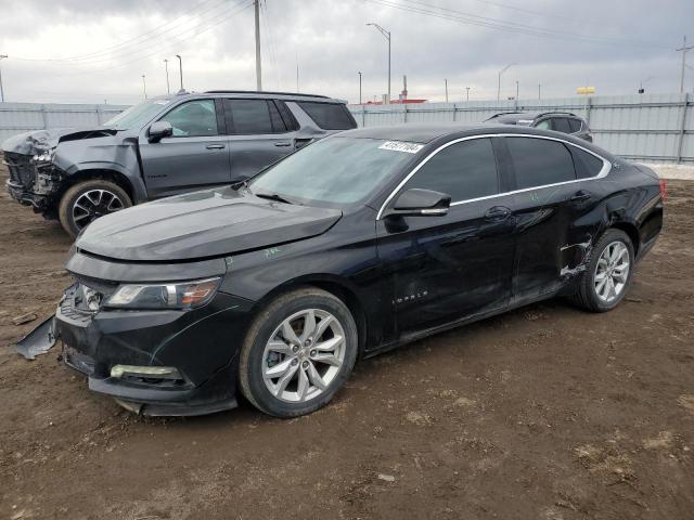Obraz 1 z 2019 CHEVROLET IMPALA LT 2019 z VIN 1G11Z5S33KU147013