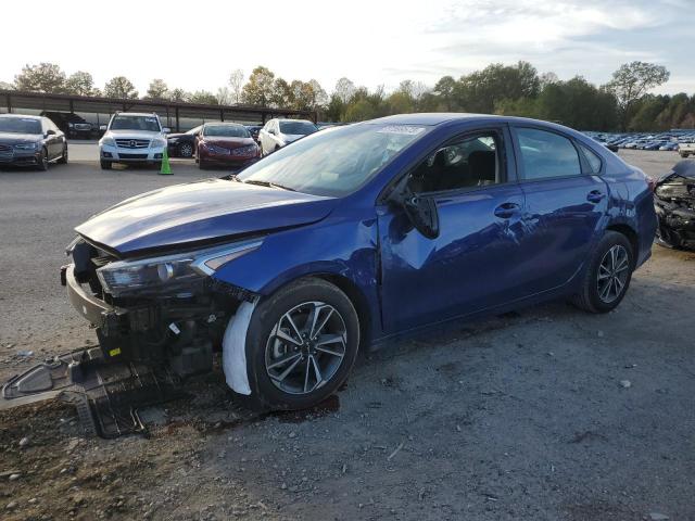 2023 KIA FORTE LX 2023 image