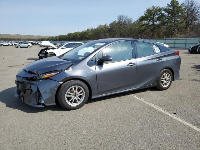 2018 TOYOTA PRIUS PRIME  2018 image