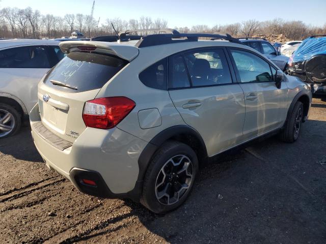 Изображение 3 2015 SUBARU XV CROSSTREK 2.0 LIMITED 2015 с VIN JF2GPAMC6FH213020