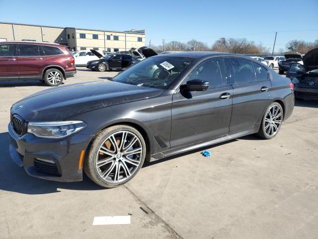 Image 1 of 2017 BMW 540 I 2017 with VIN WBAJE5C30HG914564
