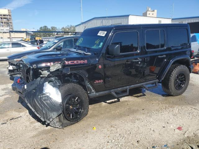 Obraz 2019 JEEP WRANGLER UNLIMITED RUBICON 2019