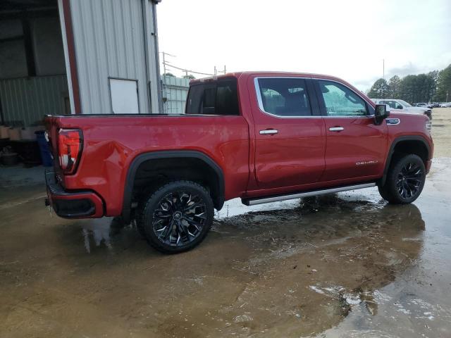 Изображение 3 2023 GMC SIERRA K1500 DENALI 2023 с VIN 1GTUUGEDXPZ313802