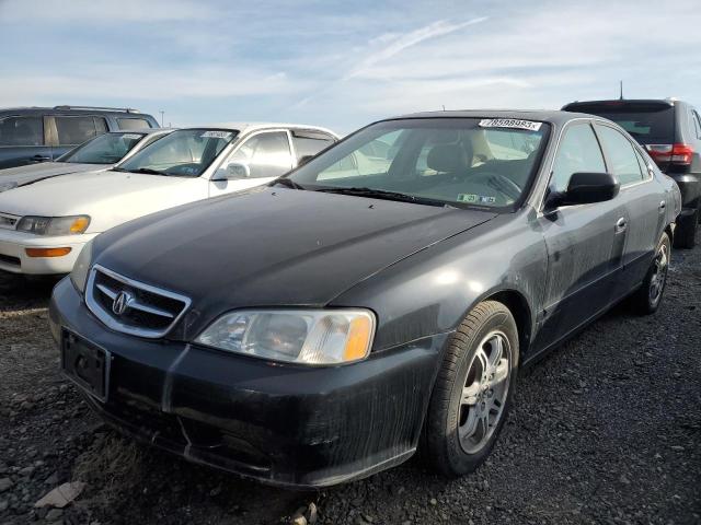 Image 1 of 2000 ACURA 3.2TL  2000 with VIN 19UUA5676YA002164